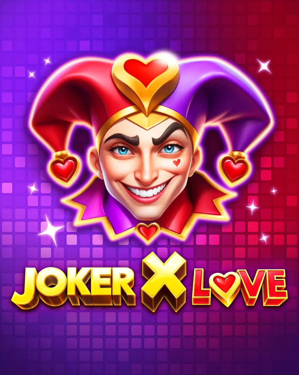 Joker X Love - QUEENBET138