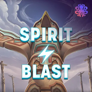 Spirit Blast - QUEENBET138
