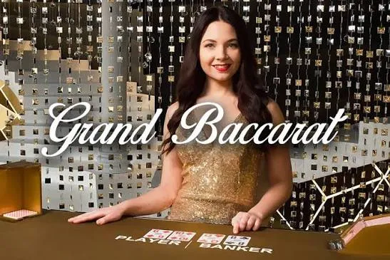 Grand Speed Baccarat 12 - QUEENBET138