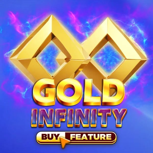 Microgaming : Gold Infinity - QUEENBET138