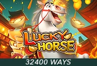 Lucky Horse - QUEENBET138