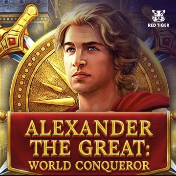 Alexander The Great - QUEENBET138